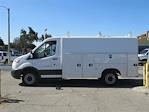 Used 2017 Ford Transit 350 Service Utility Van for sale #10640 - photo 5