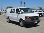 Used 2014 Chevrolet Express 2500 Upfitted Cargo Van for sale #010641 - photo 1