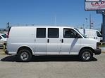 Used 2014 Chevrolet Express 2500 Upfitted Cargo Van for sale #010641 - photo 3