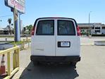Used 2014 Chevrolet Express 2500 Upfitted Cargo Van for sale #010641 - photo 4