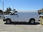 Used 2014 Chevrolet Express 2500 Upfitted Cargo Van for sale #010641 - photo 5