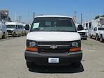 Used 2014 Chevrolet Express 2500 Upfitted Cargo Van for sale #010641 - photo 6