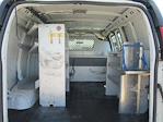 Used 2014 Chevrolet Express 2500 Upfitted Cargo Van for sale #010641 - photo 2