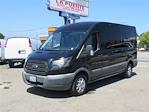 Used 2016 Ford Transit 250 Medium Roof Upfitted Cargo Van for sale #10644 - photo 1