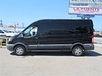 Used 2016 Ford Transit 250 Medium Roof Upfitted Cargo Van for sale #10644 - photo 4