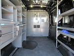 Used 2016 Ford Transit 250 Medium Roof Upfitted Cargo Van for sale #10644 - photo 2