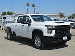 Used 2021 Chevrolet Silverado 2500 Work Truck Crew Cab for sale #10646 - photo 1