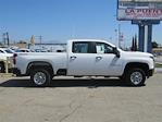 Used 2021 Chevrolet Silverado 2500 Work Truck Crew Cab for sale #10646 - photo 3