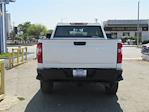 Used 2021 Chevrolet Silverado 2500 Work Truck Crew Cab for sale #10646 - photo 2