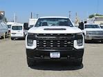 Used 2021 Chevrolet Silverado 2500 Work Truck Crew Cab for sale #10646 - photo 5