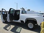 Used 2021 Chevrolet Silverado 2500 Work Truck Crew Cab for sale #10646 - photo 9