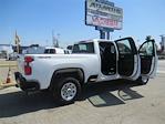 Used 2021 Chevrolet Silverado 2500 Work Truck Crew Cab for sale #10646 - photo 11