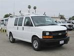 Used 2017 Chevrolet Express 2500 Upfitted Cargo Van for sale #10648 - photo 1