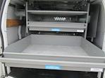 Used 2017 Chevrolet Express 2500 Upfitted Cargo Van for sale #10648 - photo 10