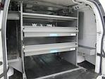 Used 2017 Chevrolet Express 2500 Upfitted Cargo Van for sale #10648 - photo 11