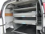 Used 2017 Chevrolet Express 2500 Upfitted Cargo Van for sale #10648 - photo 12