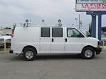Used 2017 Chevrolet Express 2500 Upfitted Cargo Van for sale #10648 - photo 4