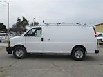 Used 2017 Chevrolet Express 2500 Upfitted Cargo Van for sale #10648 - photo 5