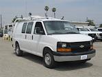 Used 2014 Chevrolet Express 2500 Upfitted Cargo Van for sale #10649 - photo 1