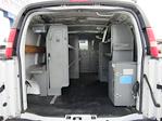Used 2014 Chevrolet Express 2500 Upfitted Cargo Van for sale #10649 - photo 2