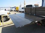 Used 2023 Isuzu NRR Regular Cab Stake Bed for sale #10655 - photo 19
