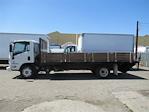 Used 2023 Isuzu NRR Regular Cab Stake Bed for sale #10655 - photo 3