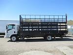 Used 2020 Isuzu NRR Regular Cab Stake Bed for sale #10656 - photo 4