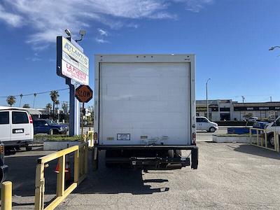 Used 2019 Ford E-450 Box Van for sale #10657 - photo 2