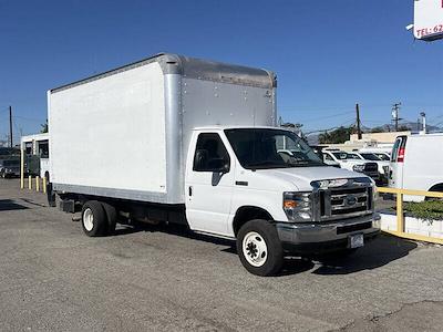 Used 2019 Ford E-450 Box Van for sale #10657 - photo 1