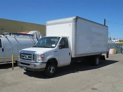 Used 2019 Ford E-450 Box Van for sale #10657 - photo 1