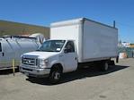 Used 2019 Ford E-450 Box Van for sale #10657 - photo 1