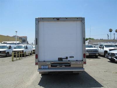 Used 2018 Ford Transit 350 HD Box Van for sale #10659 - photo 2