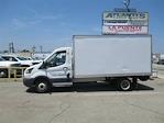 Used 2018 Ford Transit 350 HD Box Van for sale #10659 - photo 3