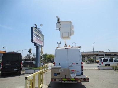 Used 2013 Mercedes-Benz Sprinter 3500 Bucket Van for sale #10660 - photo 2