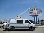 Used 2013 Mercedes-Benz Sprinter 3500 Bucket Van for sale #10660 - photo 1