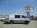 Used 2013 Mercedes-Benz Sprinter 3500 Bucket Van for sale #10660 - photo 4