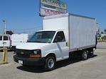 Used 2016 Chevrolet Express 3500 Box Van for sale #10661 - photo 1