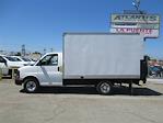 Used 2016 Chevrolet Express 3500 Box Van for sale #10661 - photo 3
