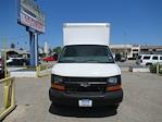 Used 2016 Chevrolet Express 3500 Box Van for sale #10661 - photo 5