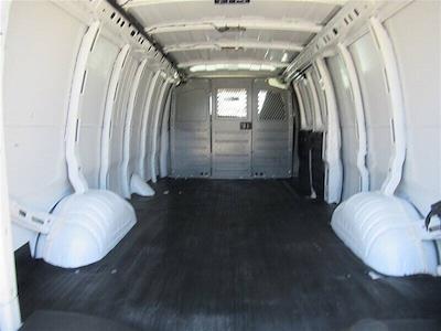 Used 2018 Chevrolet Express 2500 Empty Cargo Van for sale #010667 - photo 2