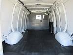 Used 2018 Chevrolet Express 2500 Empty Cargo Van for sale #010667 - photo 2