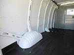 Used 2018 Chevrolet Express 2500 Empty Cargo Van for sale #010667 - photo 11