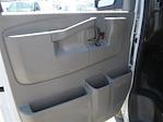 Used 2018 Chevrolet Express 2500 Empty Cargo Van for sale #010667 - photo 15