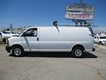 Used 2018 Chevrolet Express 2500 Empty Cargo Van for sale #010667 - photo 4