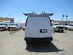 Used 2018 Chevrolet Express 2500 Empty Cargo Van for sale #010667 - photo 3