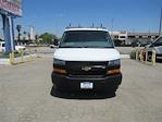 Used 2018 Chevrolet Express 2500 Empty Cargo Van for sale #010667 - photo 6