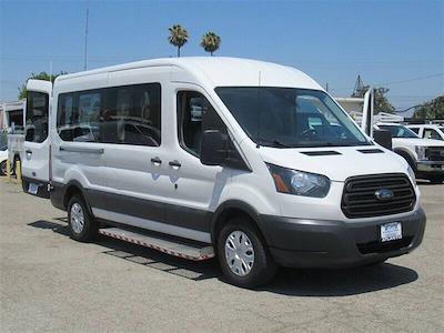 Used 2017 Ford Transit 250 Mobility for sale #10668 - photo 1