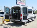Used 2017 Ford Transit 250 Mobility for sale #10668 - photo 2