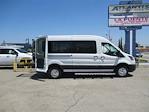 Used 2017 Ford Transit 250 Mobility for sale #10668 - photo 3