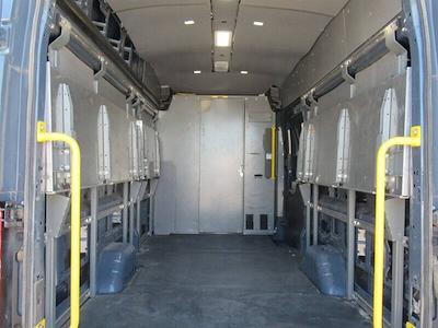 Used 2020 Ford Transit 250 High Roof Upfitted Cargo Van for sale #010671 - photo 2